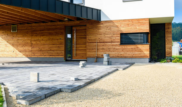 Reasons to Select Us for Your Driveway Paving Requirements in Hustisford, WI