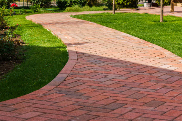 Best Driveway Paving Contractor  in Hustisford, WI