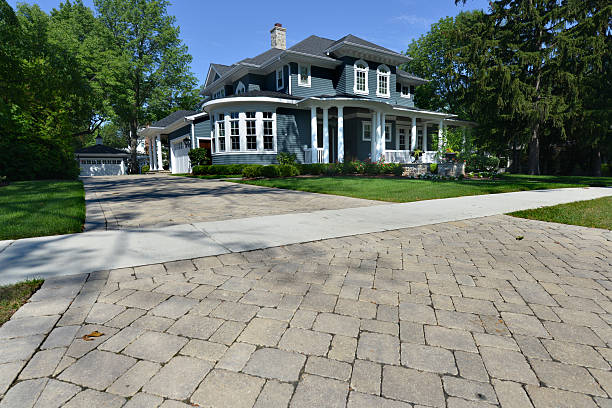 Best Driveway Repair Near Me  in Hustisford, WI