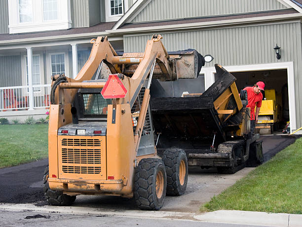 Best Driveway Pavers Near Me  in Hustisford, WI