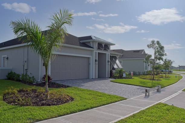 Professional Driveway Pavers in Hustisford, WI