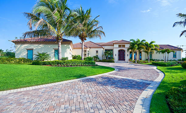 Professional Driveway Pavers in Hustisford, WI