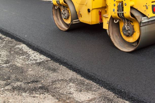 Best Affordable Driveway Pavers  in Hustisford, WI