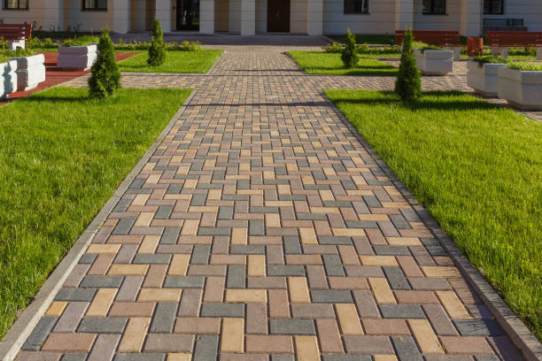 Best Local Driveway Pavers  in Hustisford, WI